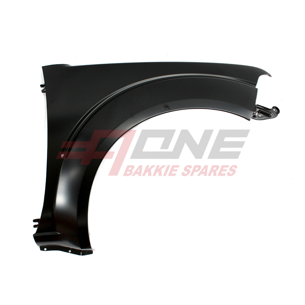 Fender (R/H) for NISSAN NAVARA 2.5 — view 2